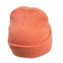 Tribeca Beanie, peach, Better Bodies