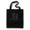 BB Shopping Bag, black, Better Bodies