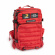 Kjøp Tactical Backpack, chili red, Better Bodies / GASP hos SportGymButikken.no