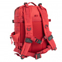 Tactical Backpack, chili red, Better Bodies / GASP