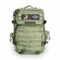 Kjøp Tactical Backpack, washed green, Better Bodies / GASP hos SportGymButikken.