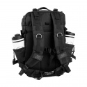 Tactical Backpack, black, Better Bodies / GASP