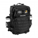 Tactical Backpack, black, Better Bodies / GASP