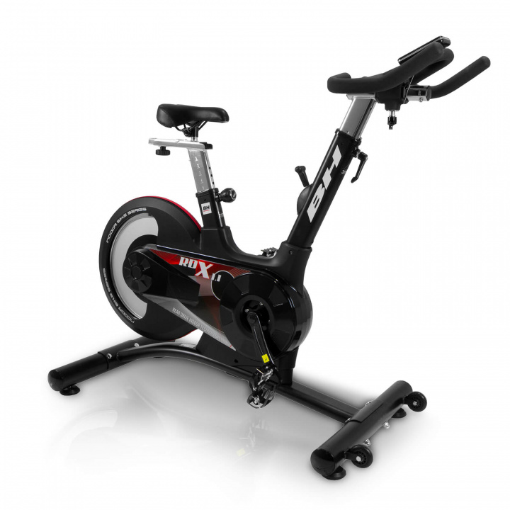 Sjekke Spinningsykkel RDX1.1, BH Fitness hos SportGymButikken.no