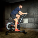 Spinningsykkel RDX1.1, BH Fitness