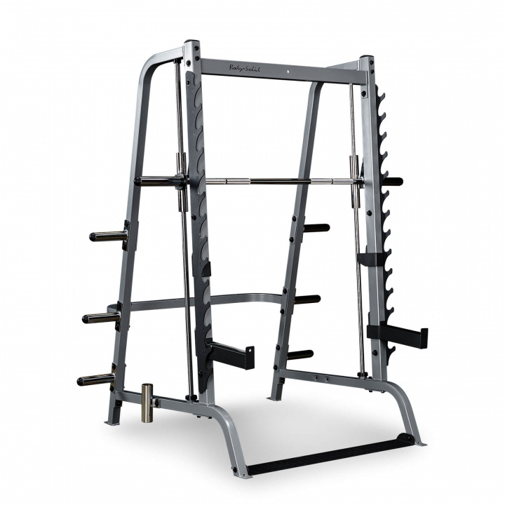 Sjekke Smithmaskin GS348, Body-Solid hos SportGymButikken.no