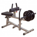 Sittande vadpress, Body-Solid