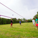 Volleyball Sett, Sunsport