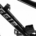 Elsykkel FatBike Biggie, Wheeldays