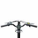Elsykkel FatBike Biggie, Wheeldays
