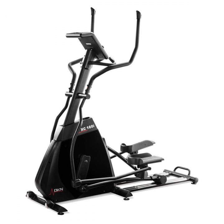 Sjekke Crosstrainer XC-160i, DKN hos SportGymButikken.no