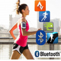 Pulsbelte Bluetooth, DKN