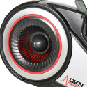 Romaskin R-320, DKN