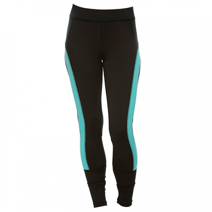 Sjekke Extreme Pants, atomic blue, Daily Sports hos SportGymButikken.no