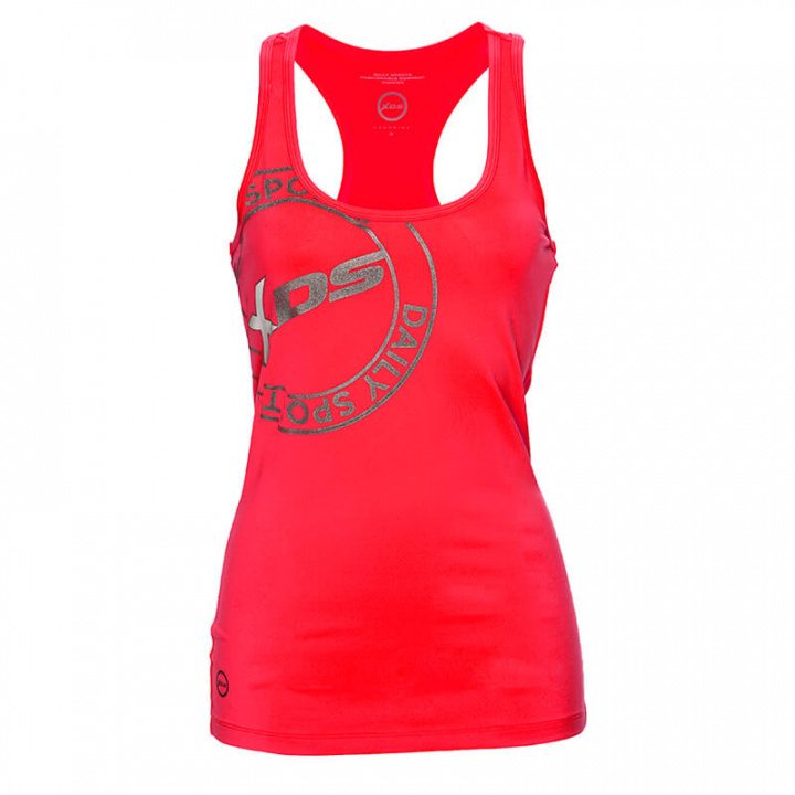 Sjekke XDS Racerback, sweet, Daily Sports hos SportGymButikken.no