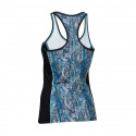 Snake Tank, navy, Daily Sports