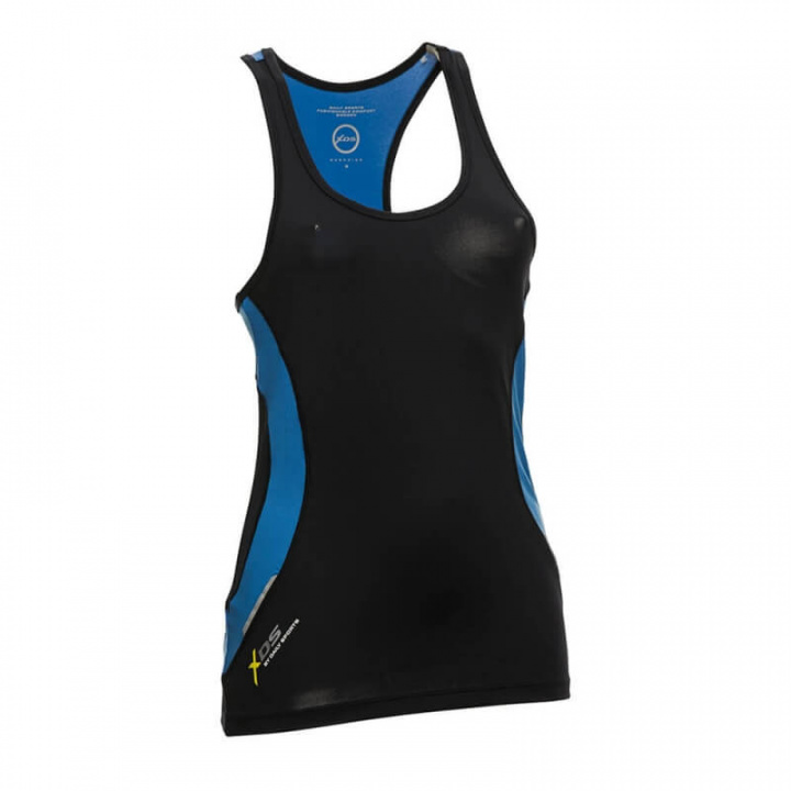 Sjekke Max Tank, navy, Daily Sports hos SportGymButikken.no