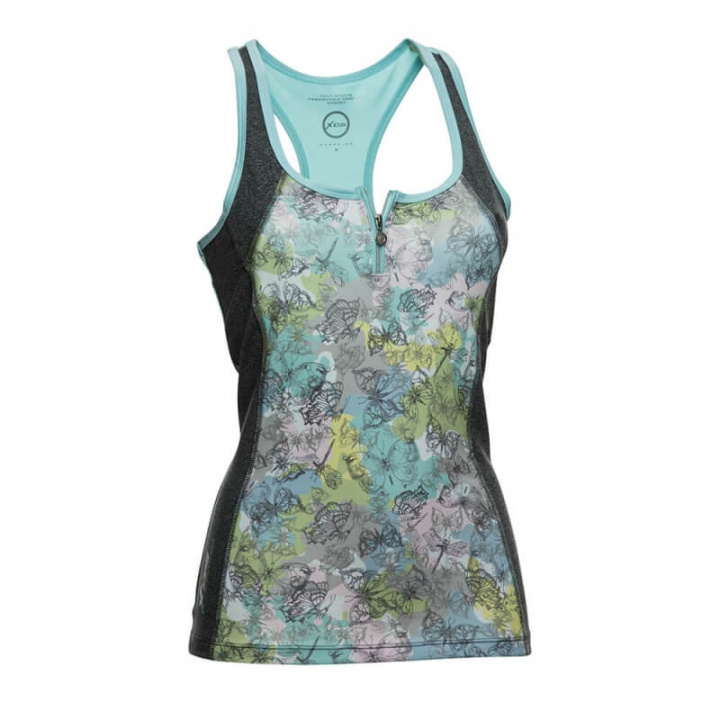 Sjekke Fly Tank, mint, Daily Sports hos SportGymButikken.no