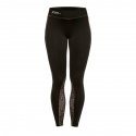 Jewel Pants, black, Daily Sports