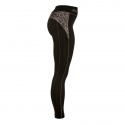 Jewel Pants, black, Daily Sports