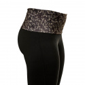 Jewel Studio Pants, black, Daily Sports