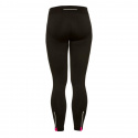 Distance Warm Pants, black, Daily Sports