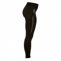 Distance Warm Pants, black, Daily Sports