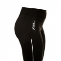 Distance Warm Pants, black, Daily Sports