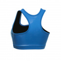 Base Bra, alaska blue, Daily Sports