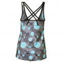 Mantra Tank, charcoal, Daily Sports