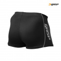 Logo Hotpant, black, GASP