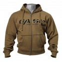 1.2 LBS Hoodie, military olive, GASP