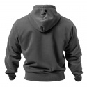 1,2 LBS Hoodie, grey, GASP