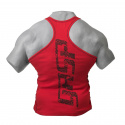 Pro Rib Tank, chili red, GASP