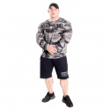 Thermal Gym Sweater, tactical camo, GASP