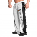 No1 Mesh Pants, white/grey, GASP