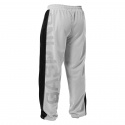 No1 Mesh Pant, white/black, GASP