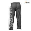 No1 Mesh Pant, black/white, GASP