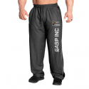 No1 Mesh Pant, black, GASP