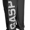 No1 Mesh Pant, black, GASP