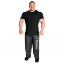 No1 Mesh Pant, black, GASP