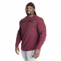 GASP Inc Thermal, maroon, GASP