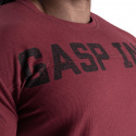 GASP Inc Thermal, maroon, GASP