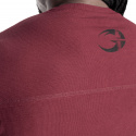 GASP Inc Thermal, maroon, GASP