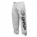 Ultimate Mesh Pant, white, GASP