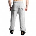 Division Sweatpant, light grey melange, GASP