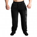 Division Sweatpant, black, GASP