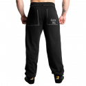 Division Sweatpant, black, GASP