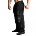 Division Sweatpant, black, GASP