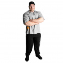 Division Sweatpant, black, GASP